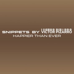 Happier Than Ever (Slowed + Reverb)