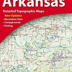 GET [EBOOK EPUB KINDLE PDF] Delorme Arkansas Atlas and Gazetteer (Delorme Atlas & Gazeteer) by  Delo