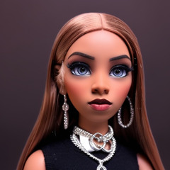 Luxxianna -He’s Mine