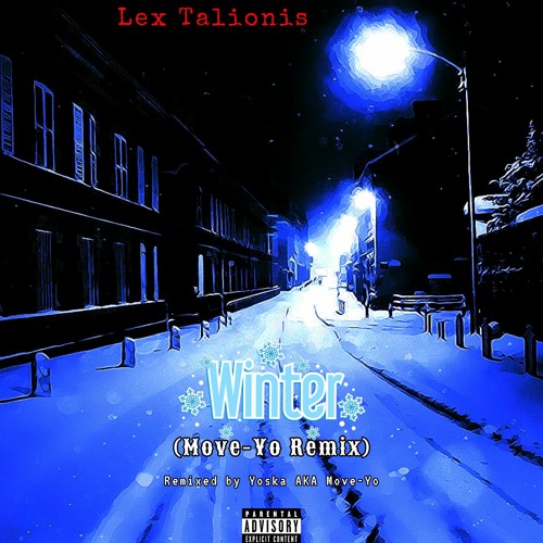 Winter (Move-Yo Remix)