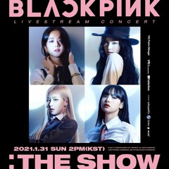 Intro The Show - BLACKPINK