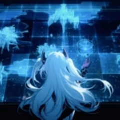 Azur Lane OST - Node (Northern Overture/Aurora Noctis Level selection theme)