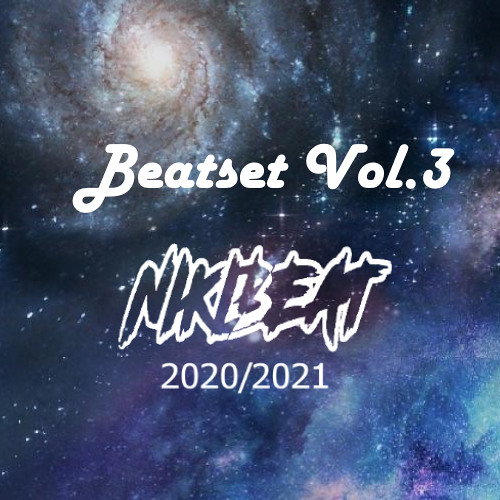 Nikibeat (Beatset Vol.3)