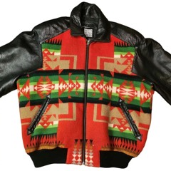 Lightweight Leather Weather STBB 814