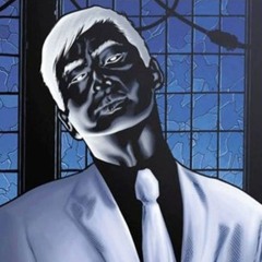 MR. NEGATIVE - I Am Negative