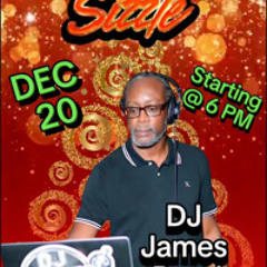 SIZZLE - Dec 20, 2024 [Live Audio]