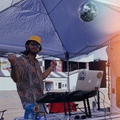 Elements Mainstage DJ Set