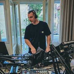 Headzmusik w/ WRK - 11th May 2022