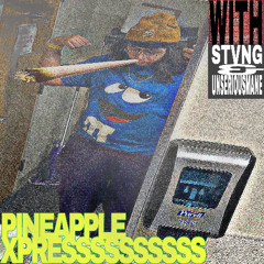 Pineapple Xpress (prod. wizzard)