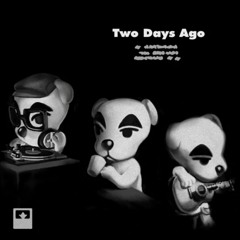 kk slider - two days ago {aircheck version}