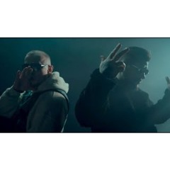 MORO X POPEK - SZASTAM