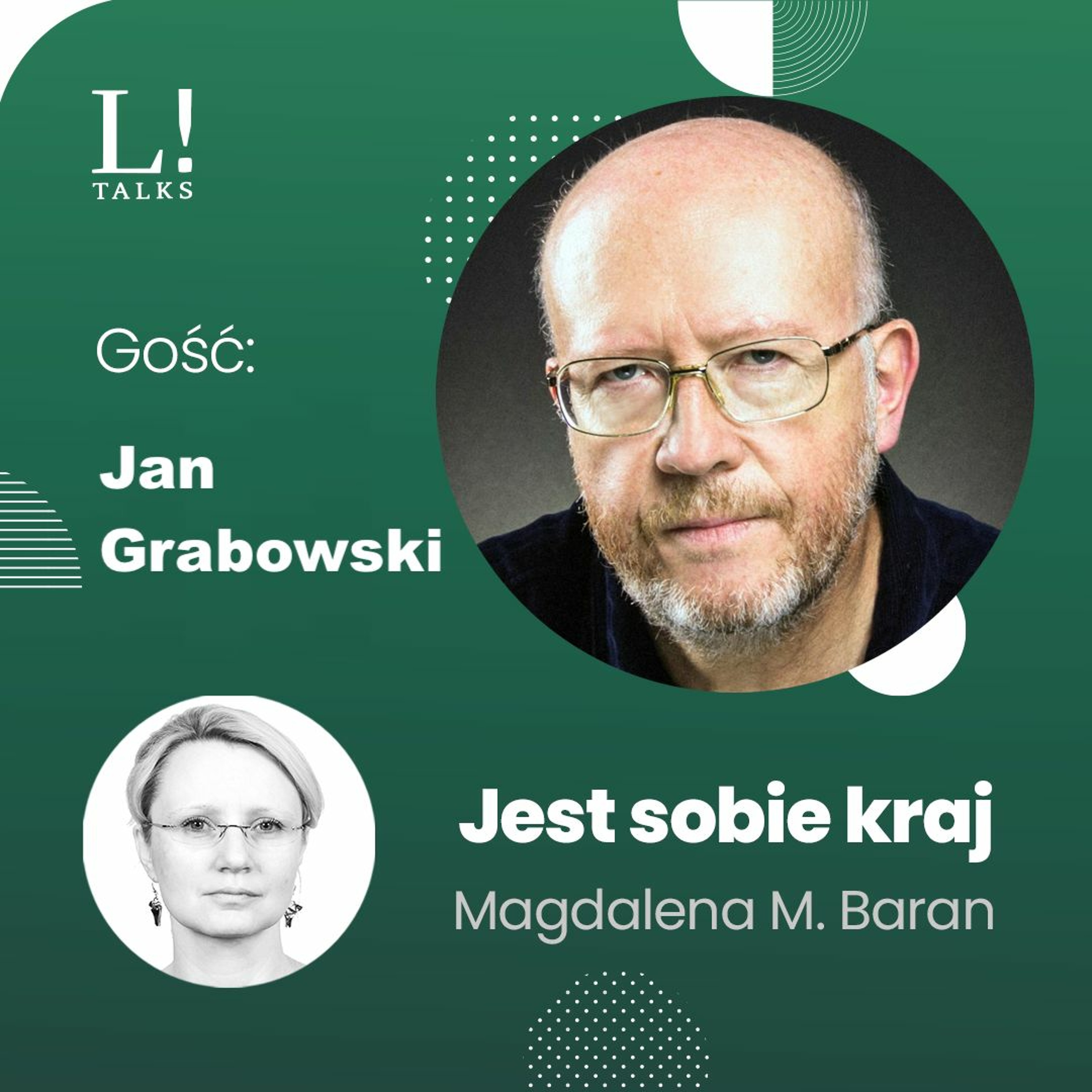 Liberte! TALKS