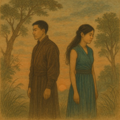 Secrets of the Heart (心中秘密)