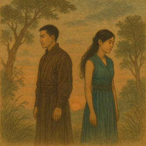Secrets of the Heart (心中秘密)
