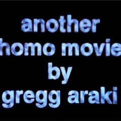 tear me apart (gregg araki movie)