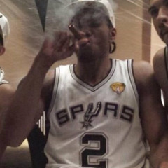 kawhi prod tenshixgod