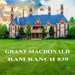 RAM RANCH 839
