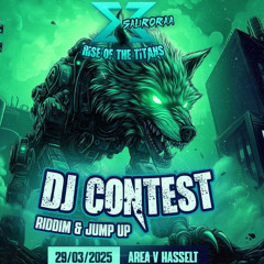 THIAS - Externals X Sauroraa - Dj contest