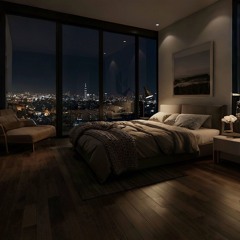 penthouse music