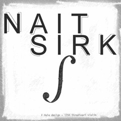 NAIT SIRK - Symphony1 (demo)