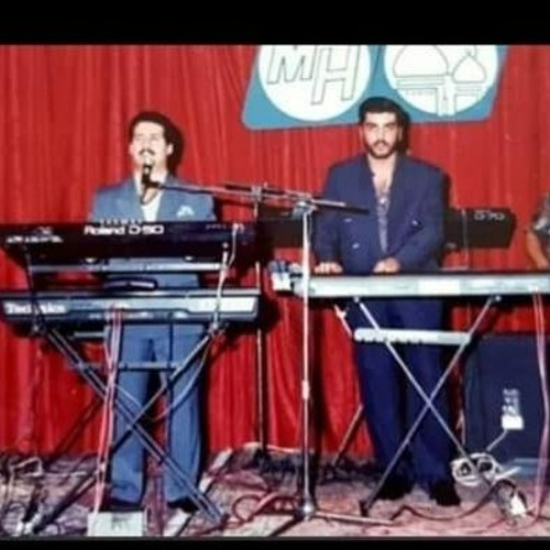 عادل عكلة - ابن الحلال