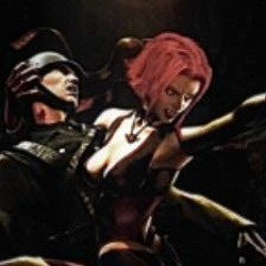mercy (clip)