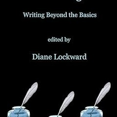 ^#DOWNLOAD@PDF^# The Practicing Poet: Writing Beyond the Basics PDF Ebook By  Diane Lockward (E