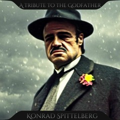 A Tribute To The Godfather (Solo Piano)