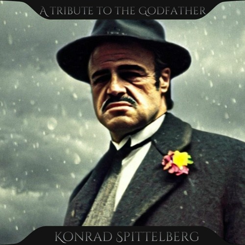 A Tribute To The Godfather (Solo Piano)