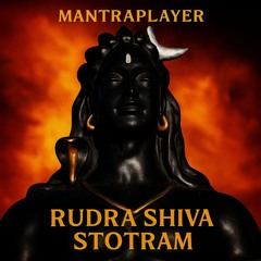 Rudra Shiva Stotram