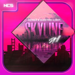 Kovan & Electro - Light - Skyline Pt.II