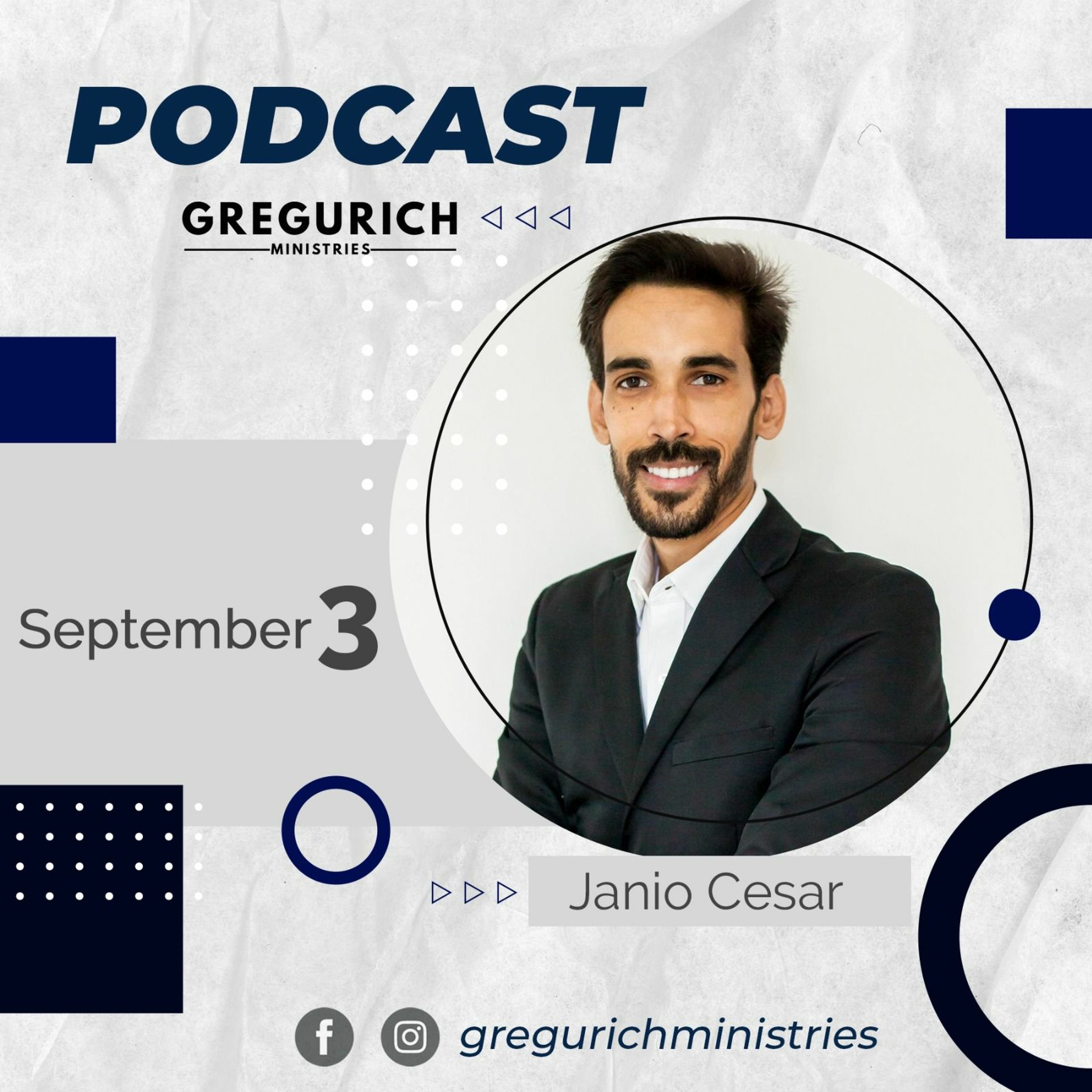 Gregurich Ministries