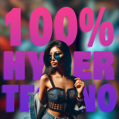 100% Hypertechno 🔥💪