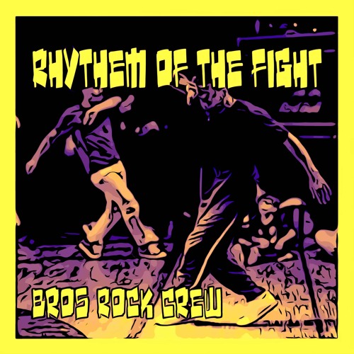 Rhythem Of The Fight