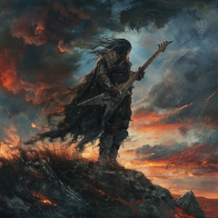 Рід і Кров / Rid i Krov (Cossack Pagan Folk Metal)