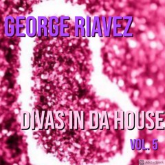 Funky House -  Divas In Da House Vol. 5