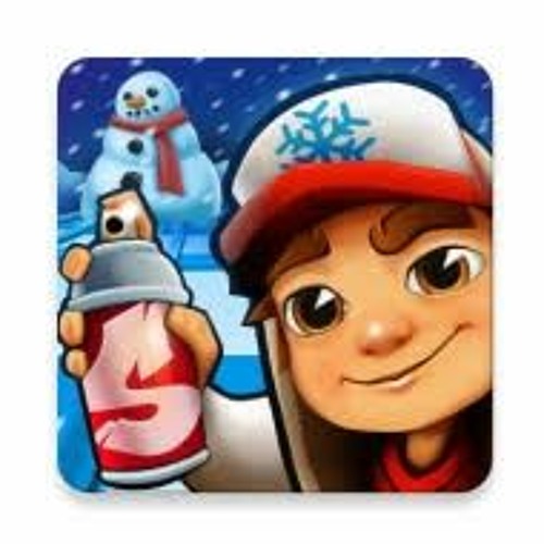 Subway Surfers (2022) MP3 - Download Subway Surfers (2022