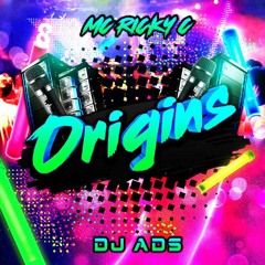 DJ ADS & Ricky C    WJS 24_7_21