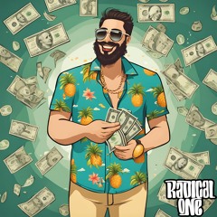 RADICAL ONE - BARTENDER 110BPM (RICH MANGU DADDY EDITION)