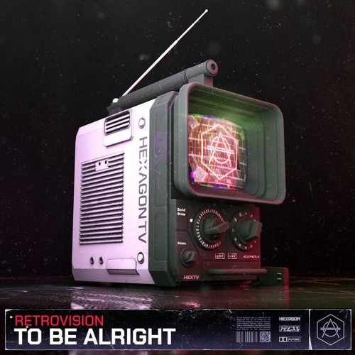 Retrovision - To Be Alright (Walentyne Remix) Flip Challenge