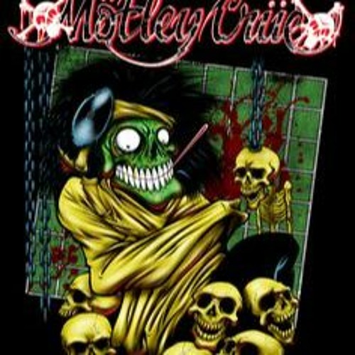 Stream Cover / Motley Crue / Dr. Feelgood(without vocals) by 