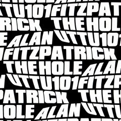 Alan Fitzpatrick - The Hole