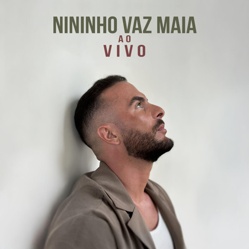 Foste Embora (Ao Vivo)