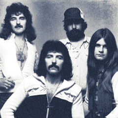 Sabbath In The House