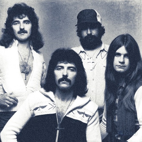 Sabbath In The House