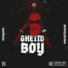 GHETTO BOY ft Henrykvsh