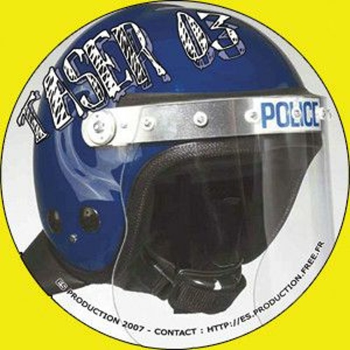 Osmik - Good Night & Good Luck (Taser03)