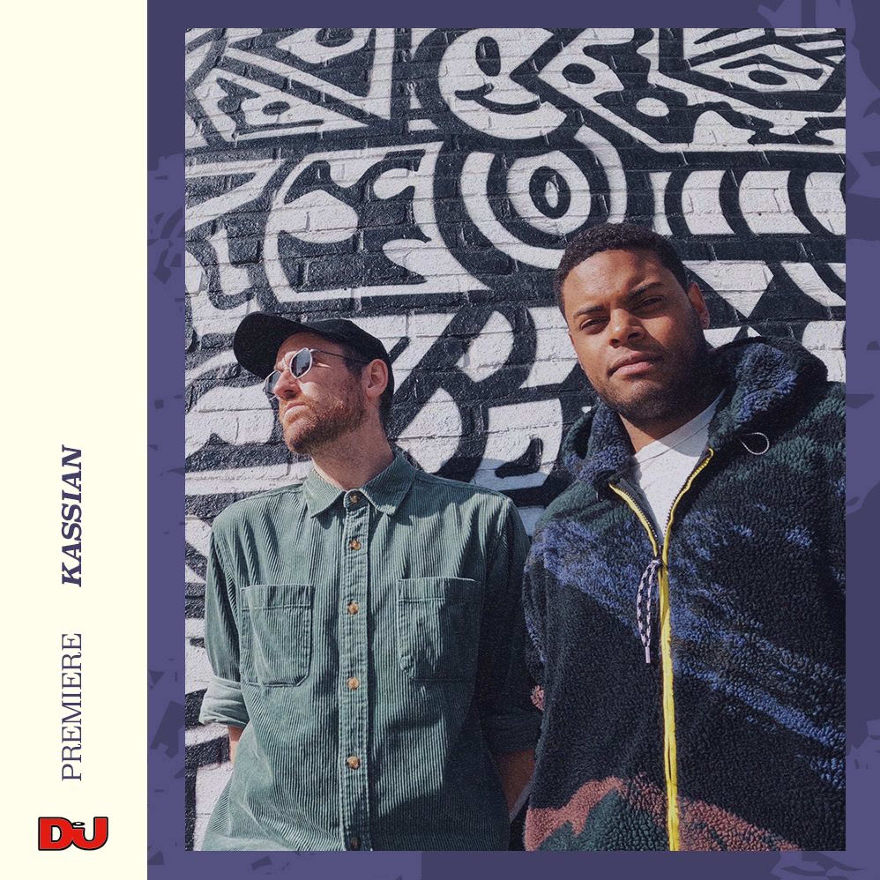 Premiere: Kassian ‘Yami’ episode artwork