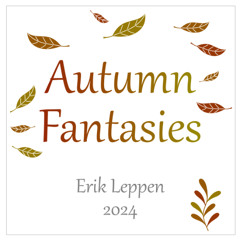 Wading through the fog