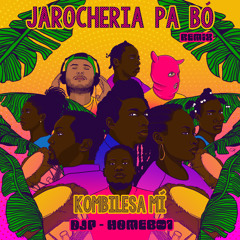 Jarocheria Pa Bó Remix